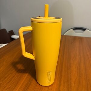 Brumate Turmeric Era Tumbler - 40oz